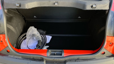 Dacia Spring 27kWh Expression 65 48kW 5dr Auto Electric Hatchback